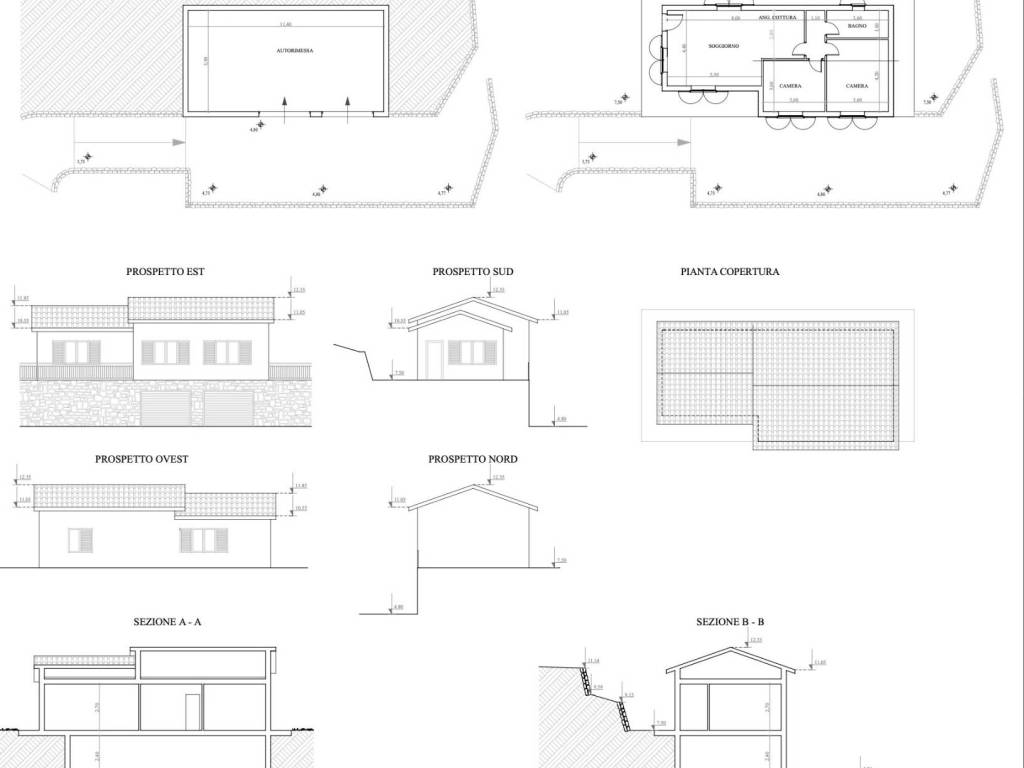 Terreno a San biagio della cima - Foto 5