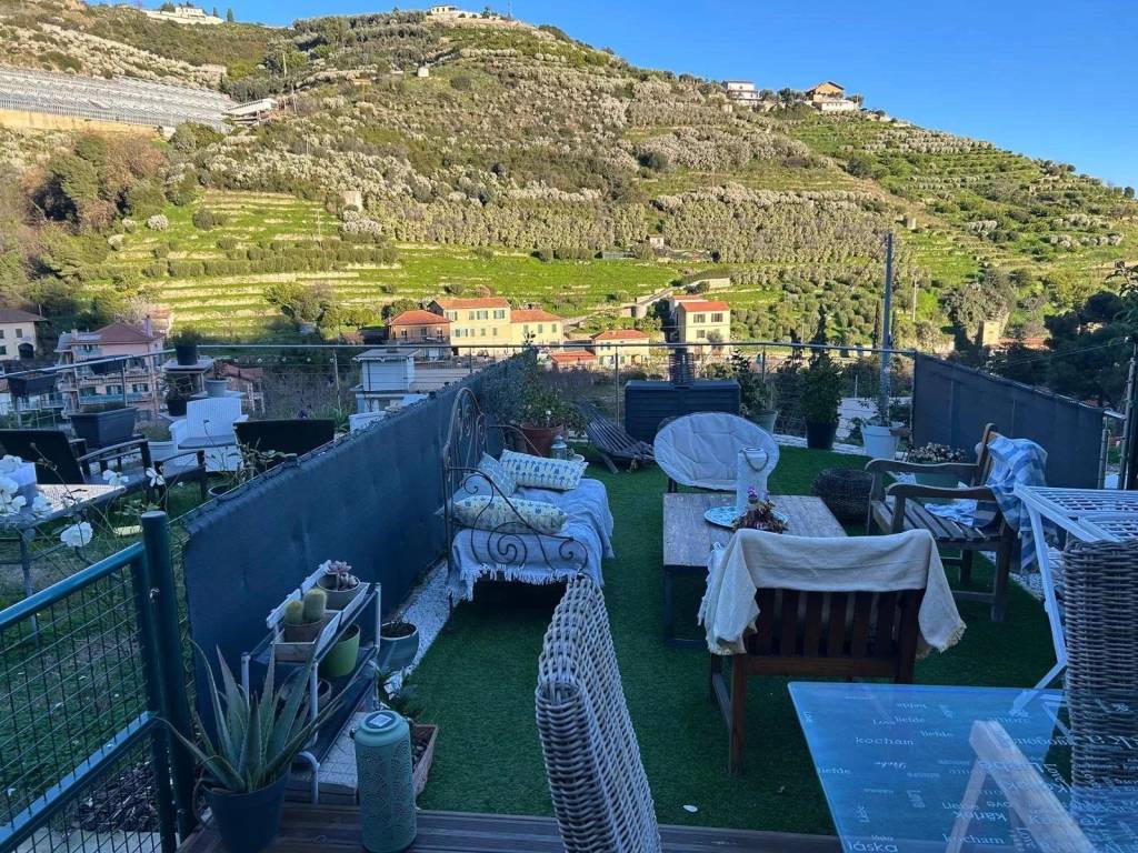 Appartamento a Ventimiglia in Via Alborno 9 - Foto 4
