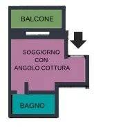 Appartamento a Limone piemonte in Regione Meani 10 - Foto 3