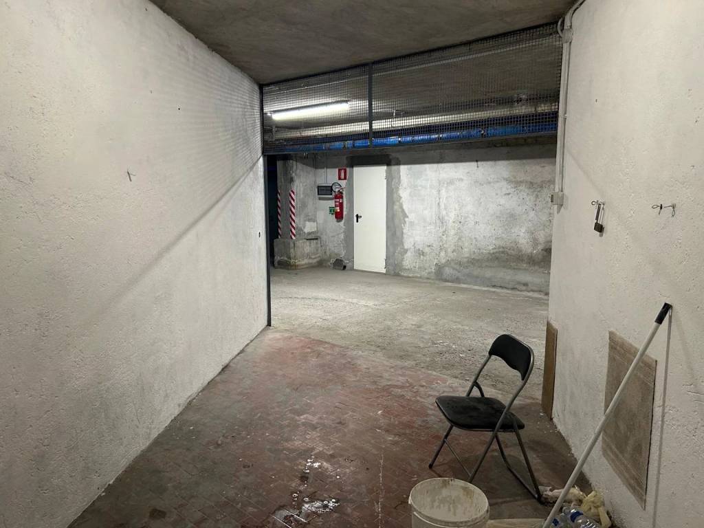 Box / garage a Ventimiglia in Via Tacito 1 - Foto 3