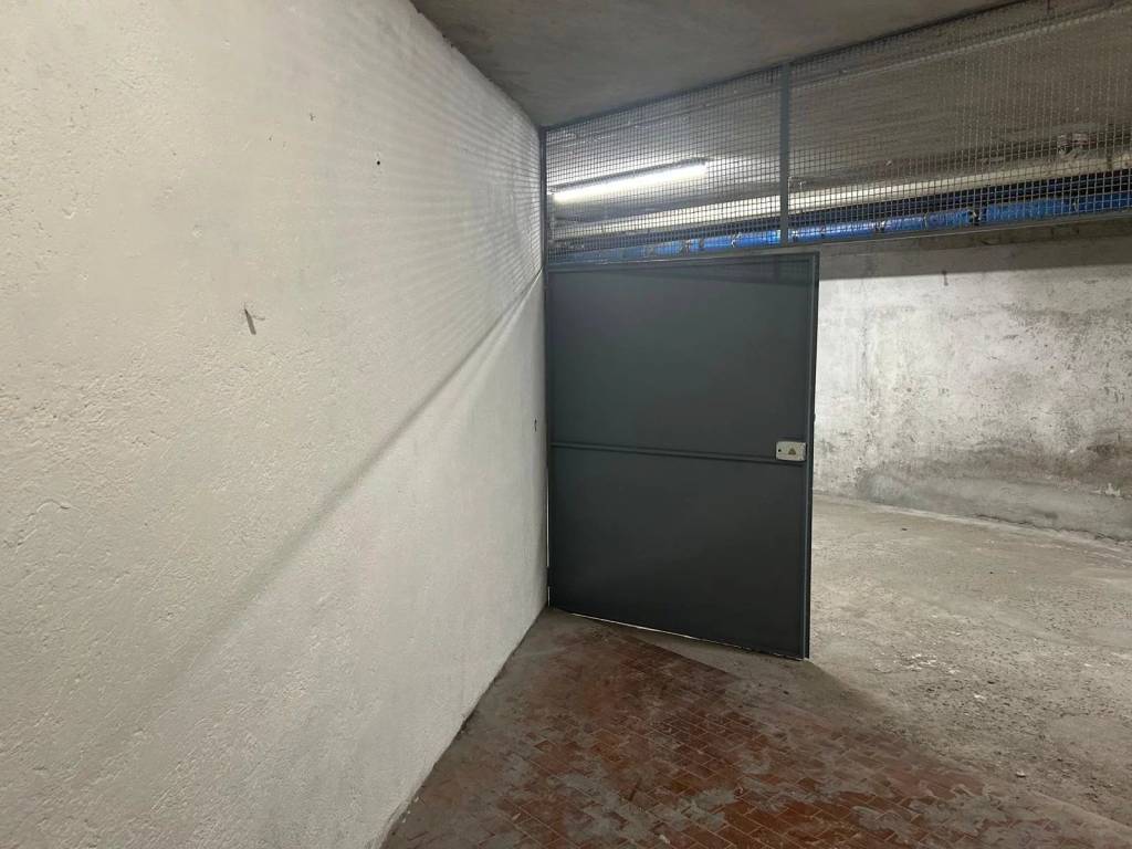 Box / garage a Ventimiglia in Via Tacito 1 - Foto 4