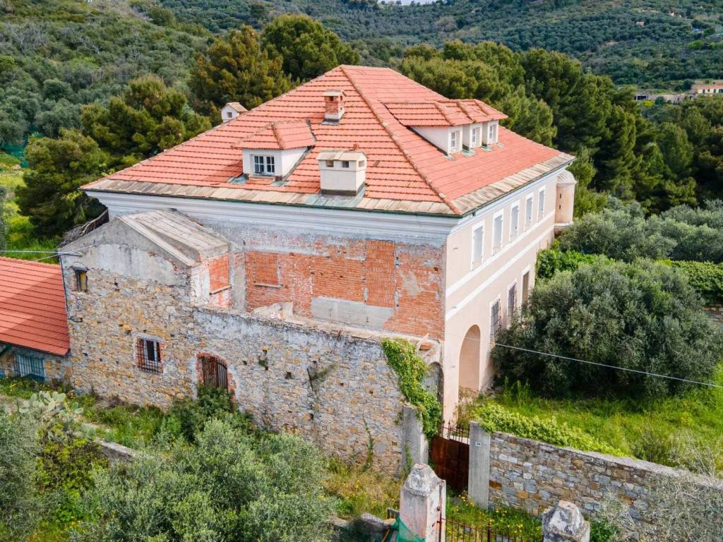 Villa a Imperia in Via Delle Valli - Foto 2