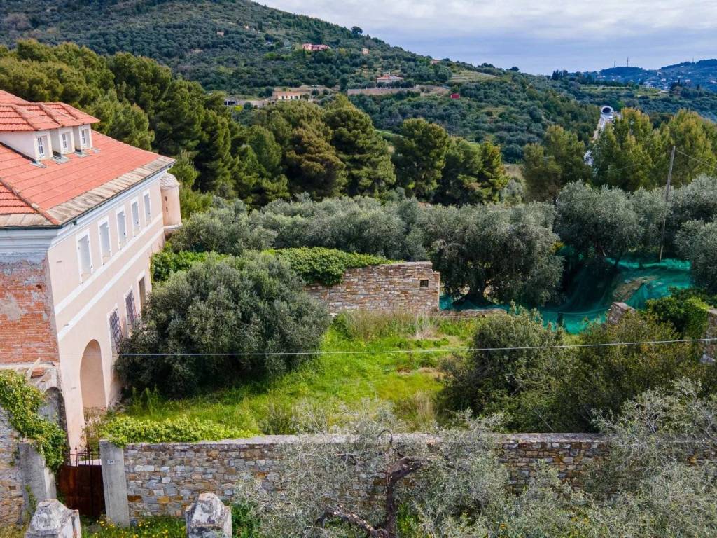 Villa a Imperia in Via Delle Valli - Foto 3