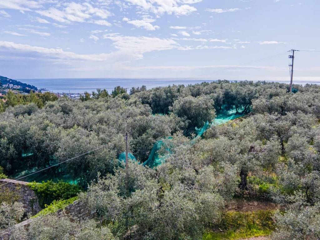 Villa a Imperia in Via Delle Valli - Foto 4