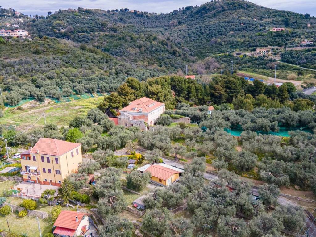 Villa a Imperia in Via Delle Valli - Foto 5