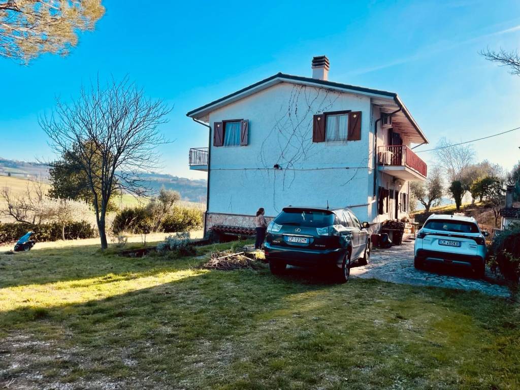 Villa a Calvi dell'umbria in Località San Carlo - Foto 3