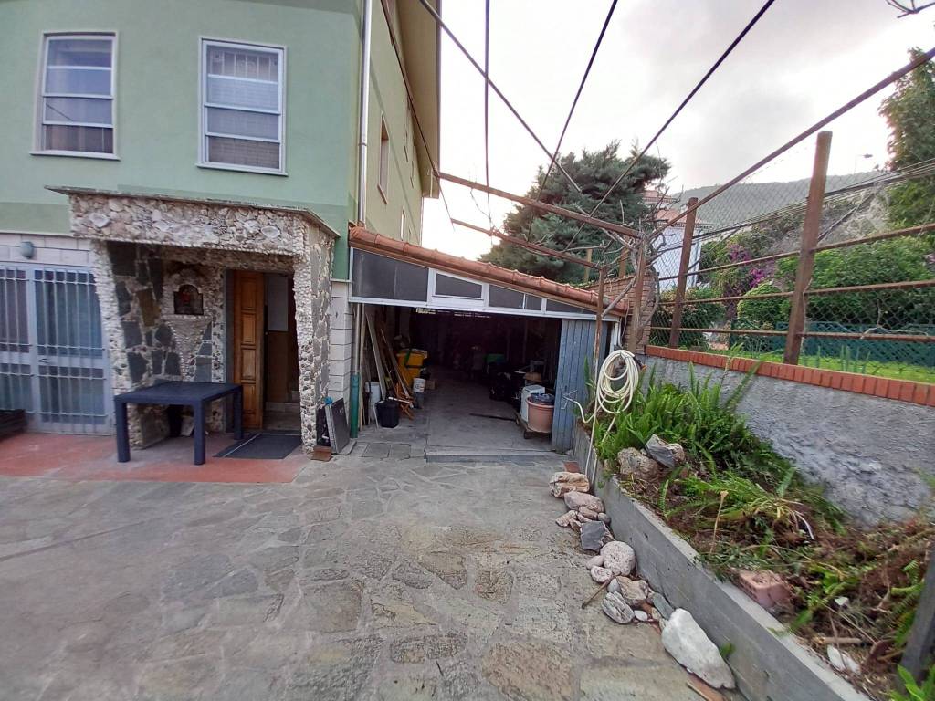 Villa a Boissano in Via Baroni, 14 - Foto 2