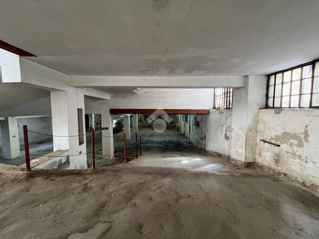 Box / garage a Avellino in Via Vincenzo Volpe, 9 - Foto 4