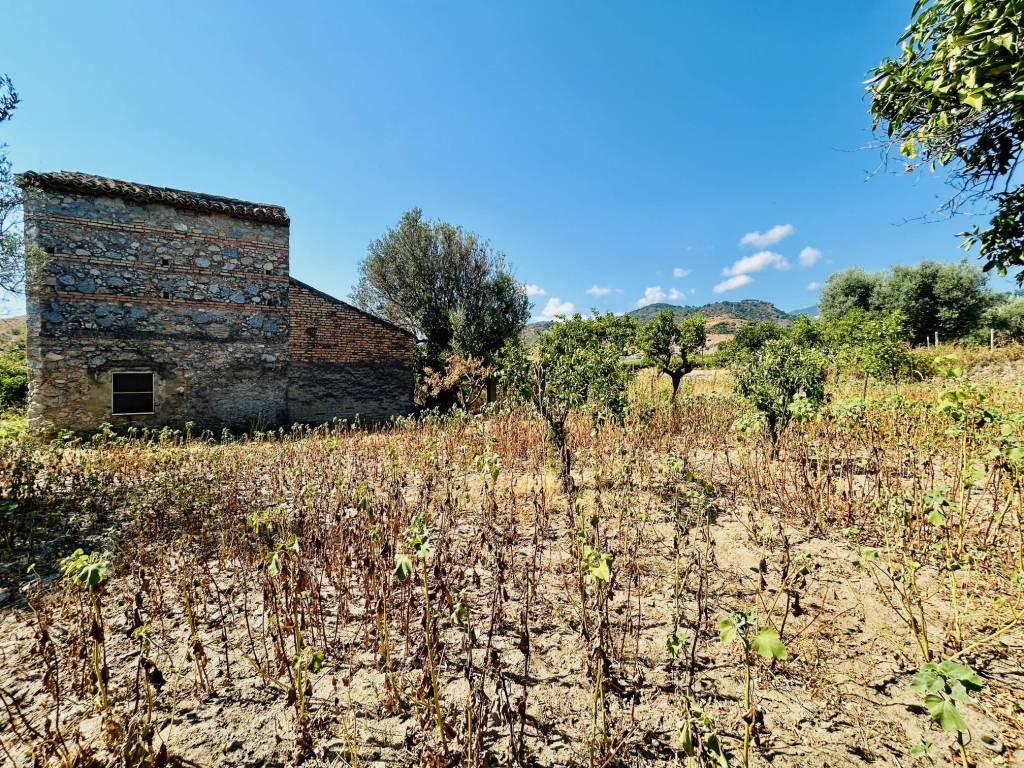 Terreno a San sostene in Via Lacco - Foto 2