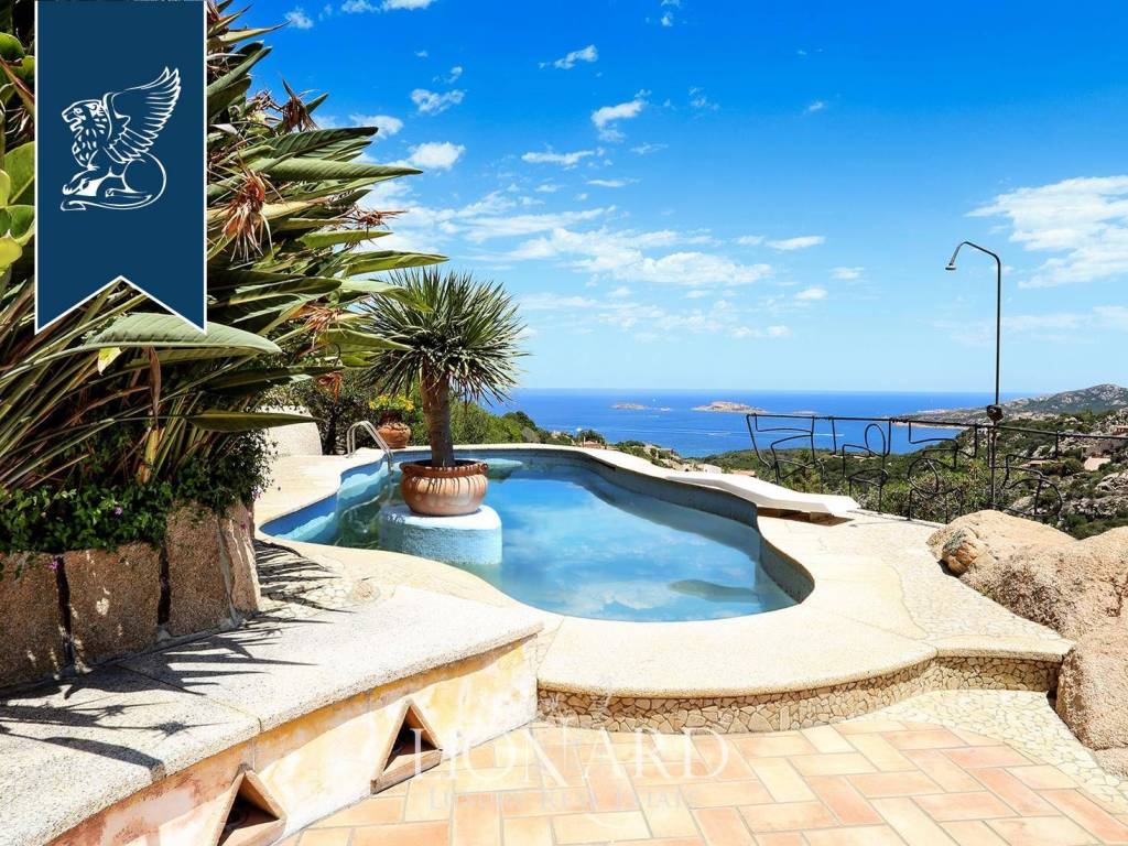 Villa a Arzachena - Foto 2