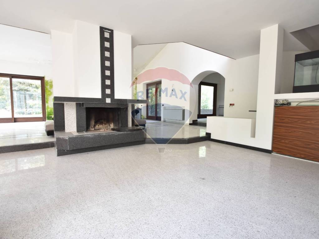Villa a Bellinzago novarese in Via Giovanni Pascoli, 50 - Foto 2