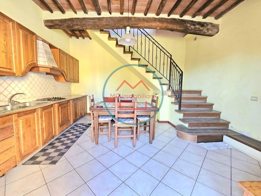 Casa indipendente a Ponte buggianese in Via Capannone - Foto 2