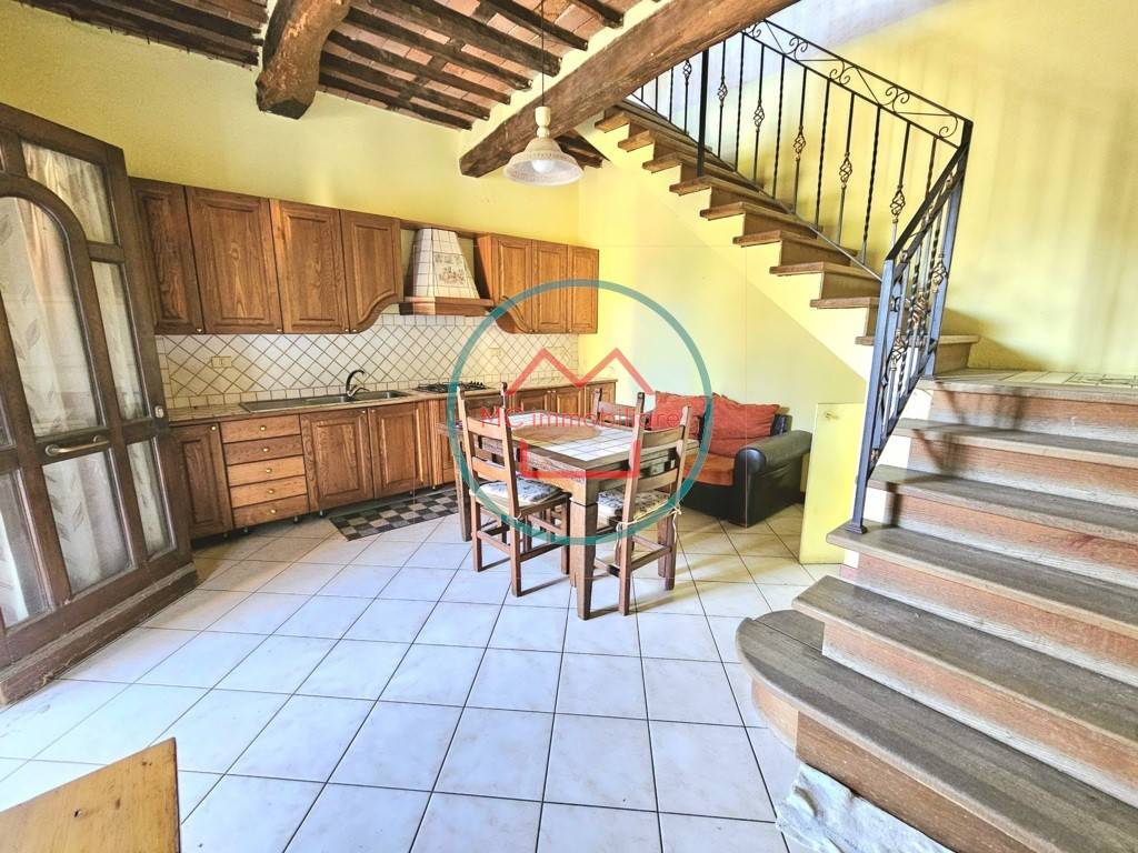 Casa indipendente a Ponte buggianese in Via Capannone - Foto 3