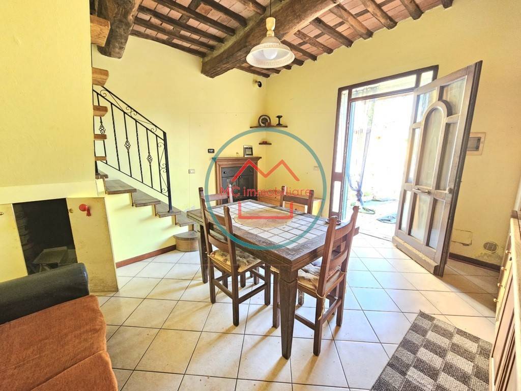 Casa indipendente a Ponte buggianese in Via Capannone - Foto 4