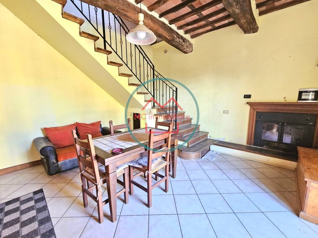Casa indipendente a Ponte buggianese in Via Capannone - Foto 5
