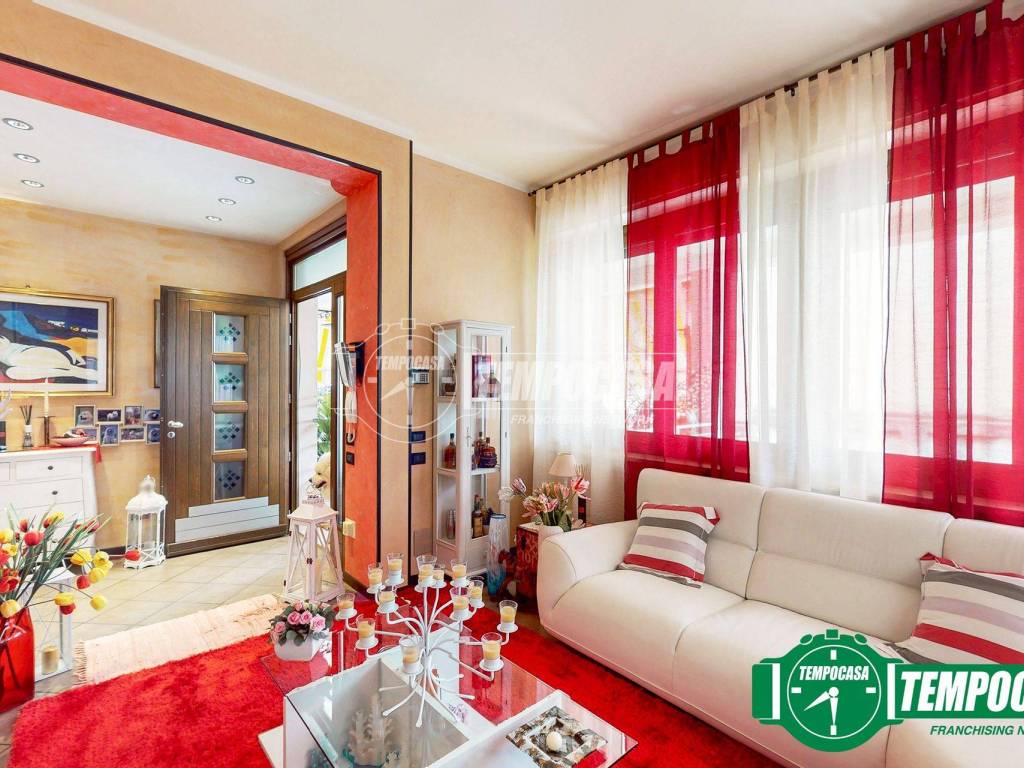 Appartamento a Valenza in Via San Salvatore - Foto 2