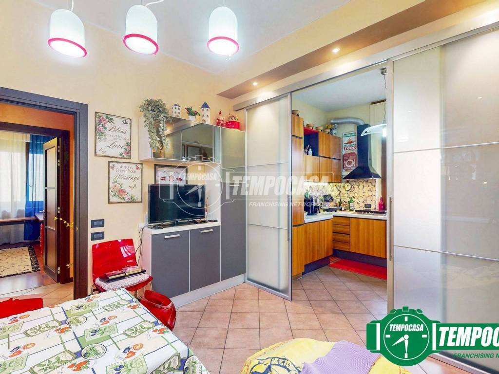 Appartamento a Valenza in Via San Salvatore - Foto 3