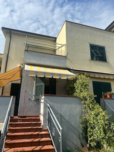 Appartamento a La spezia in Via Renato Grifoglio, 26 - Foto 2