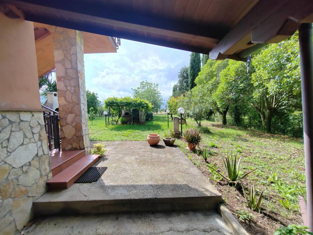 Villa a Maenza in Via Anime Sante - Foto 3