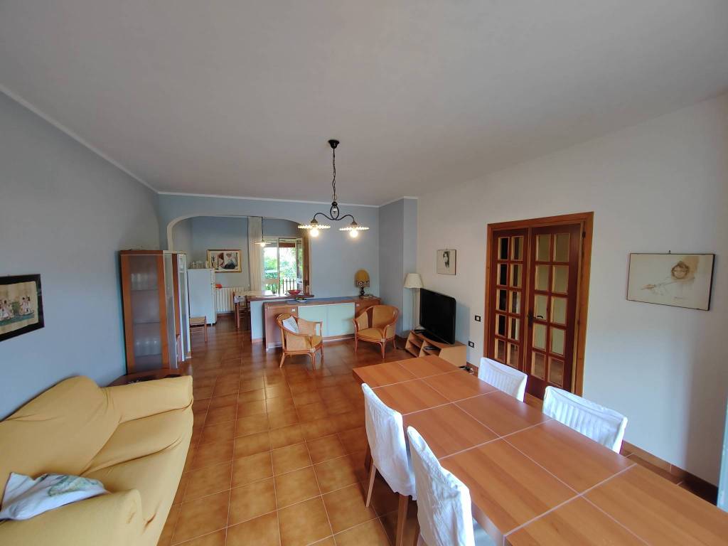 Villa a Maenza in Via Anime Sante - Foto 5