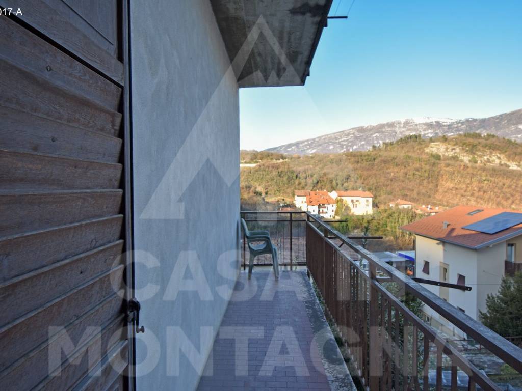 Appartamento a Trento in Piazzale della Pesa - Foto 3