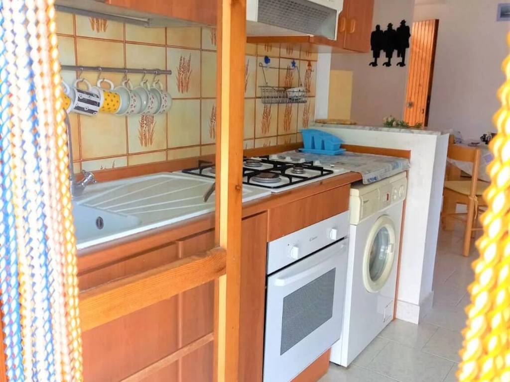 Appartamento a Santa maria del cedro in Area Residenziale Complesso Mirage Santa Maria Del Cedro - Foto 5