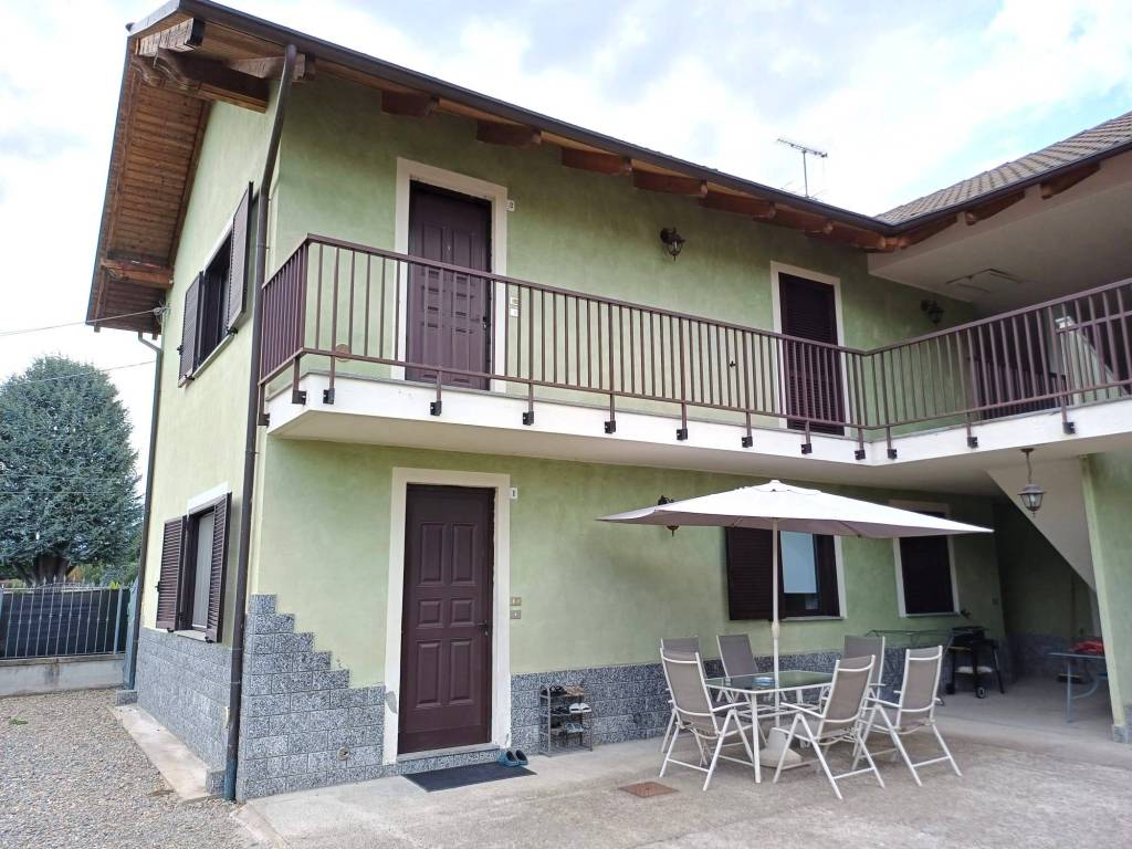 Appartamento a Volpiano in Via Leinì - Foto 2