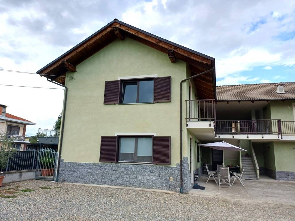 Appartamento a Volpiano in Via Leinì - Foto 3