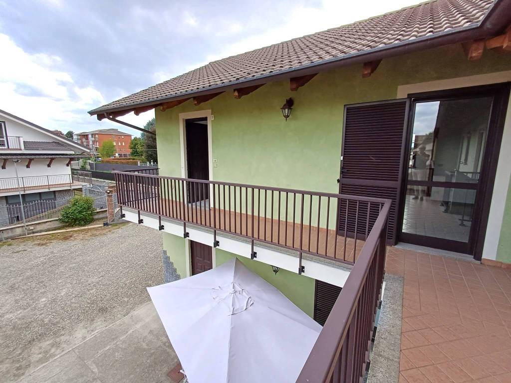 Appartamento a Volpiano in Via Leinì - Foto 4