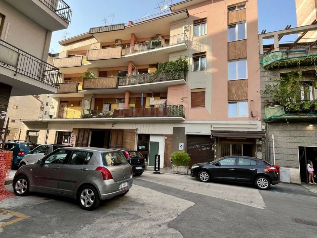 Appartamento a Avellino in Via Terminio - Foto 2
