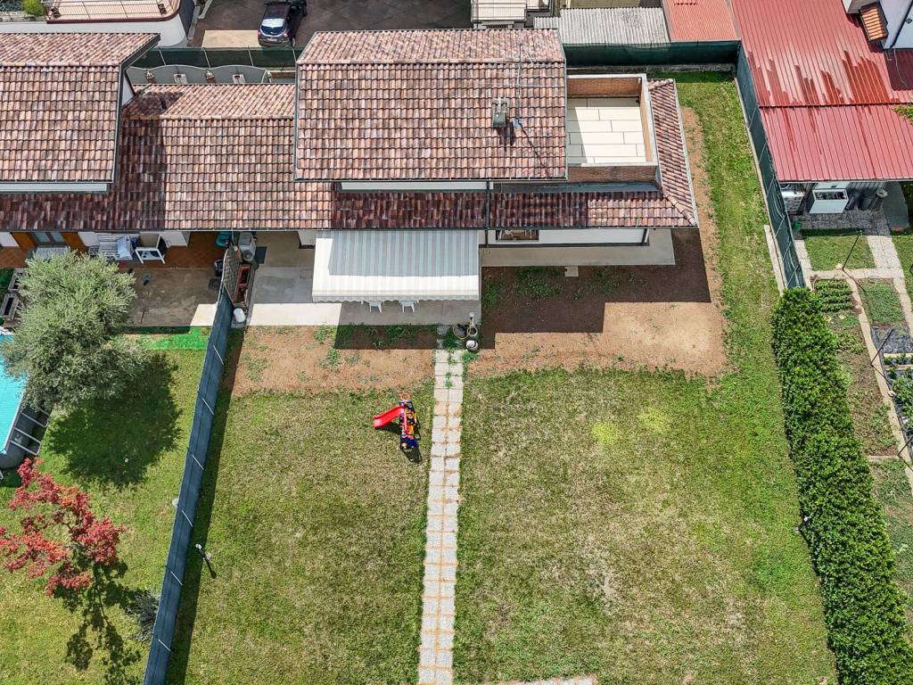 Villa a Arcene in Via Antonio Gramsci, 15 - Foto 2