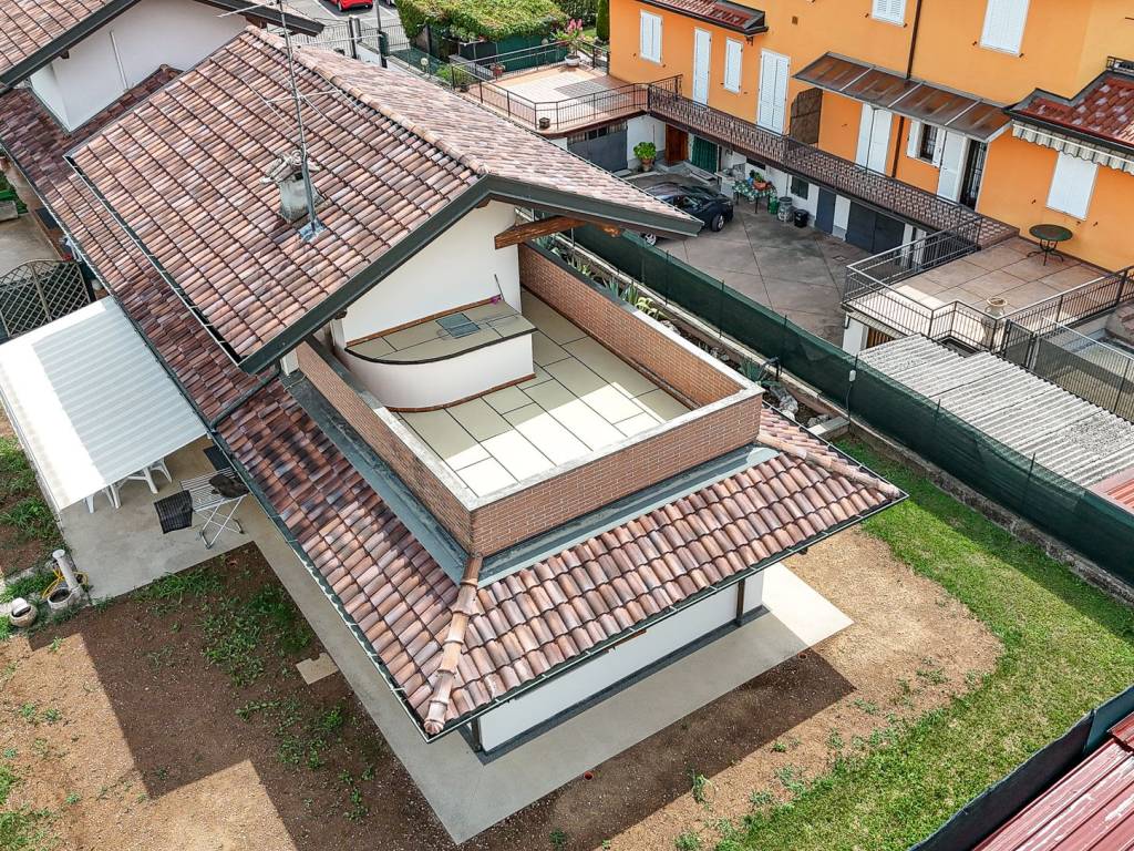 Villa a Arcene in Via Antonio Gramsci, 15 - Foto 4