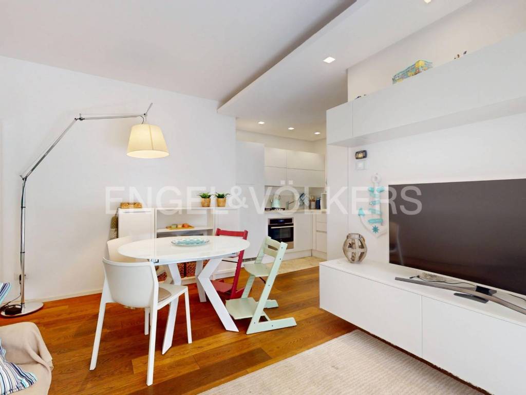 Appartamento a Riccione in Viale Morciano, 4 - Foto 5