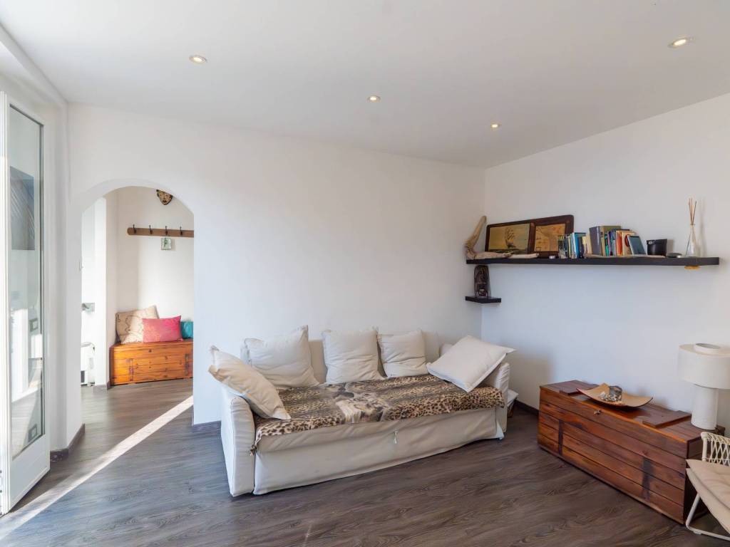 Appartamento a Imperia in Via Francesco Pastonchi, 30 - Foto 3