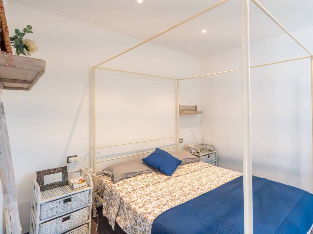 Appartamento a Imperia in Via Francesco Pastonchi, 30 - Foto 5