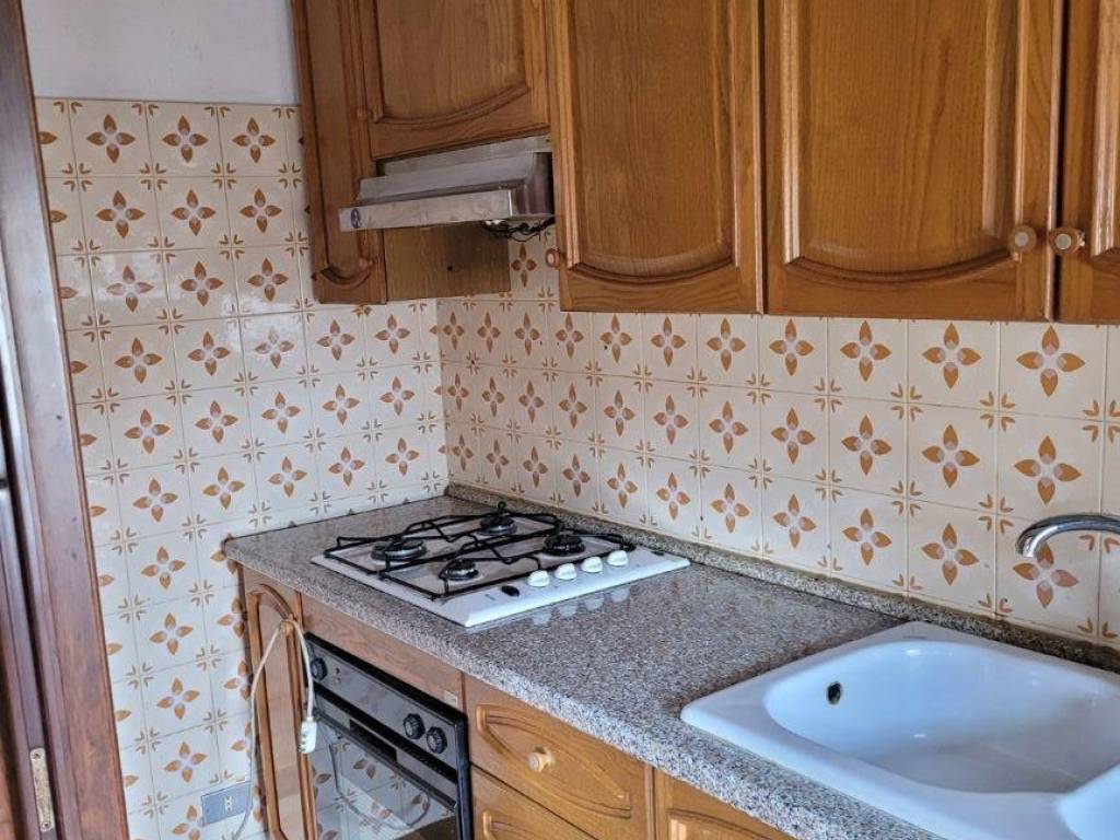 Appartamento a Rovigo in Largo Antonio Cappellini, 37 - Foto 2