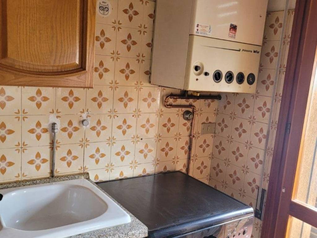Appartamento a Rovigo in Largo Antonio Cappellini, 37 - Foto 3