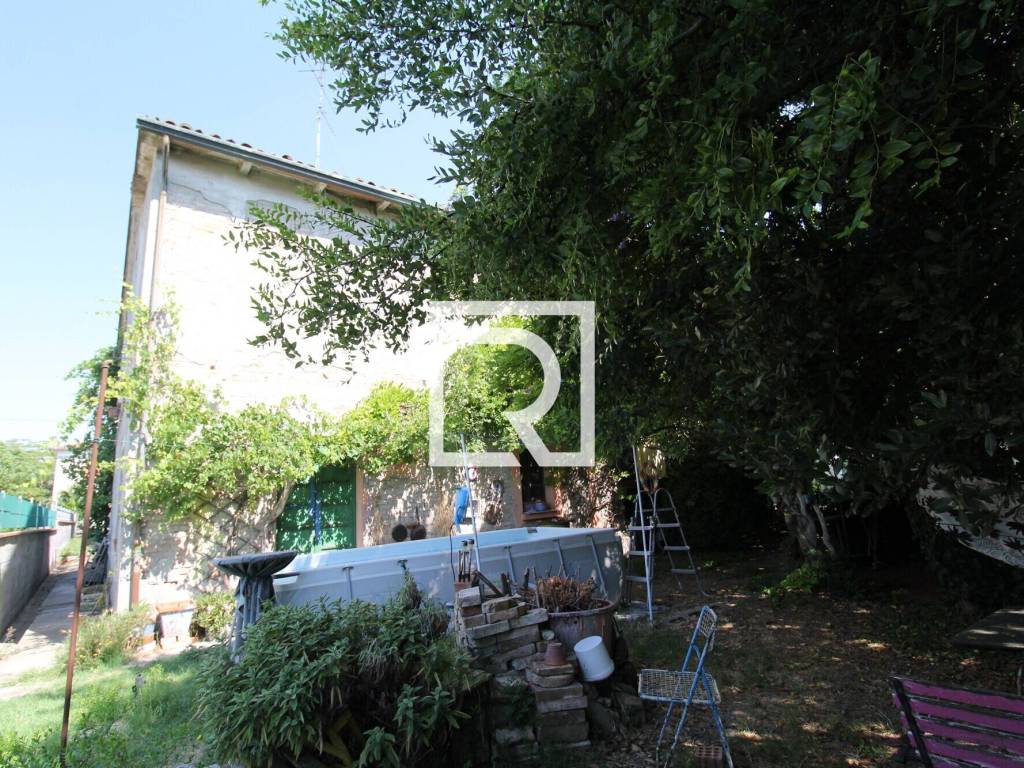 Palazzo / stabile a Alfonsine in Giuseppe Garibaldi, 185 - Foto 4
