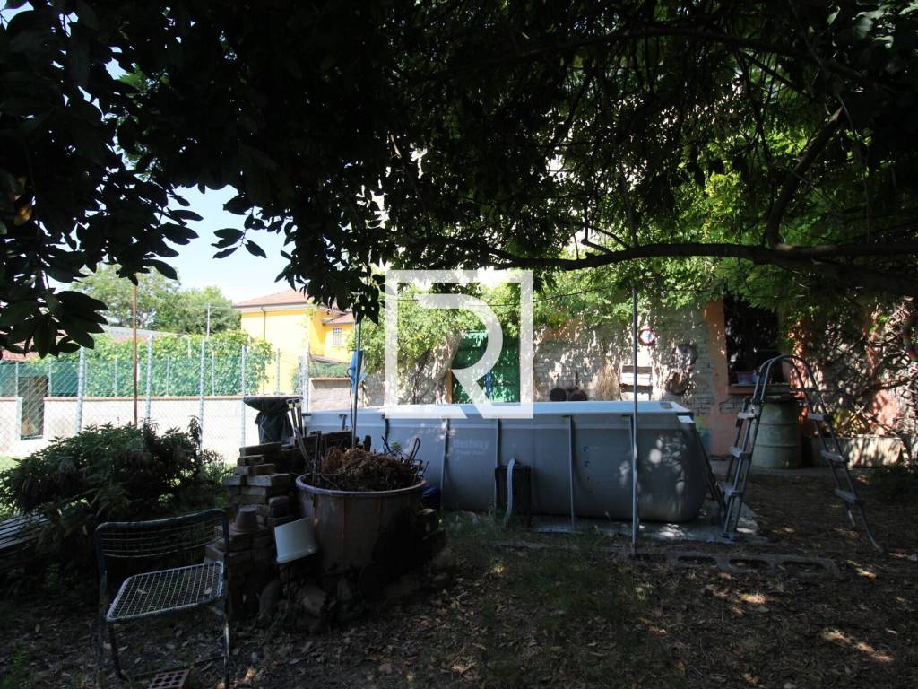 Palazzo / stabile a Alfonsine in Giuseppe Garibaldi, 185 - Foto 5