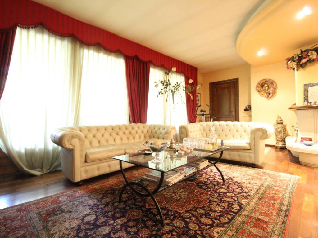 Villa a Borgo veneto in Via Caponte - Foto 2