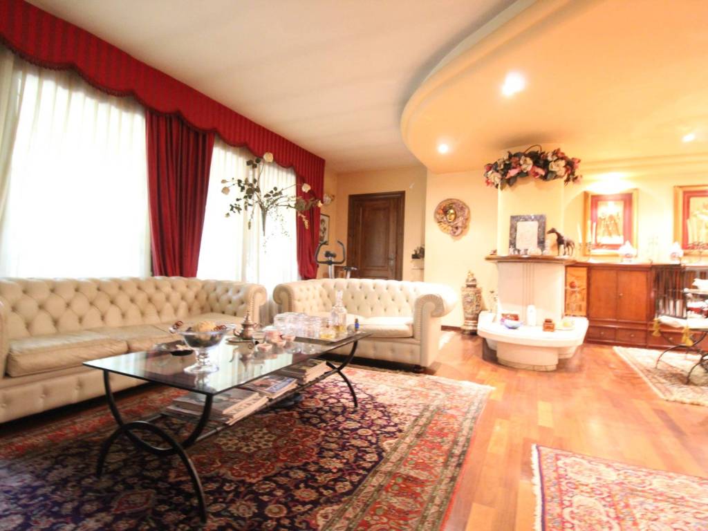 Villa a Borgo veneto in Via Caponte - Foto 3