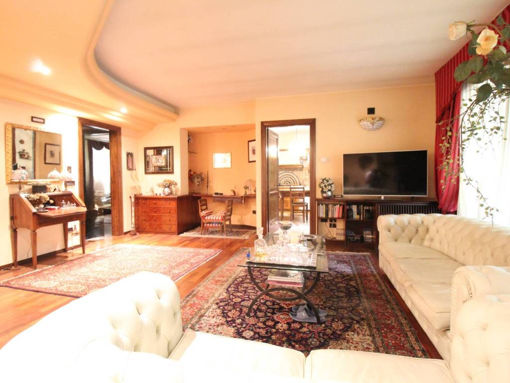 Villa a Borgo veneto in Via Caponte - Foto 4