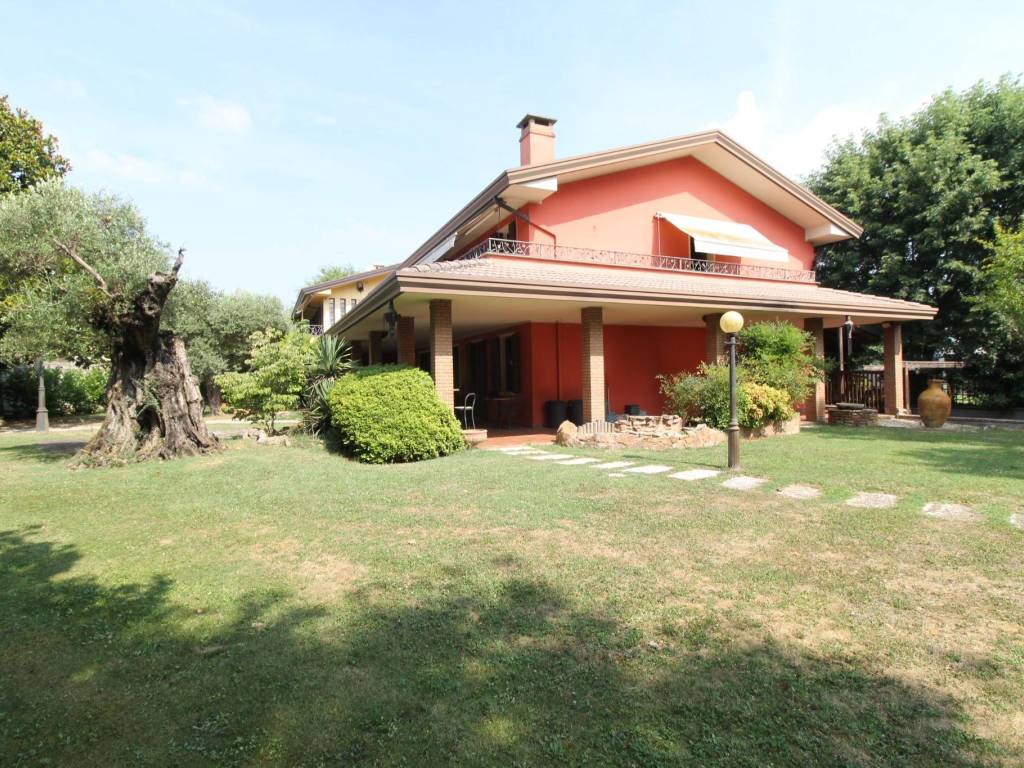 Villa a Borgo veneto in Via Caponte - Foto 5