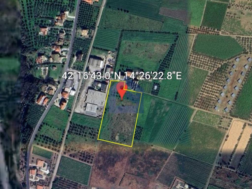 Terreno a San vito chietino - Foto 2