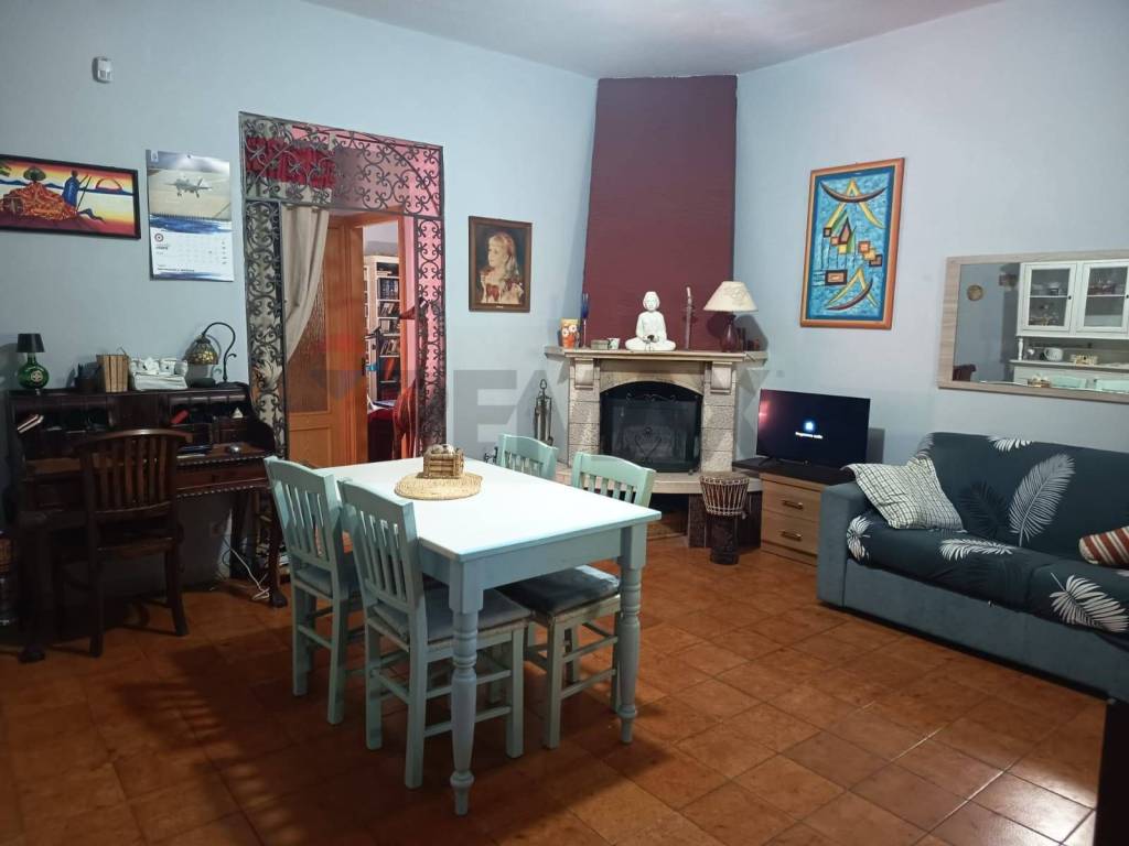 Villa a Vieste in Località Santa Maria di Merino, 3 - Foto 3