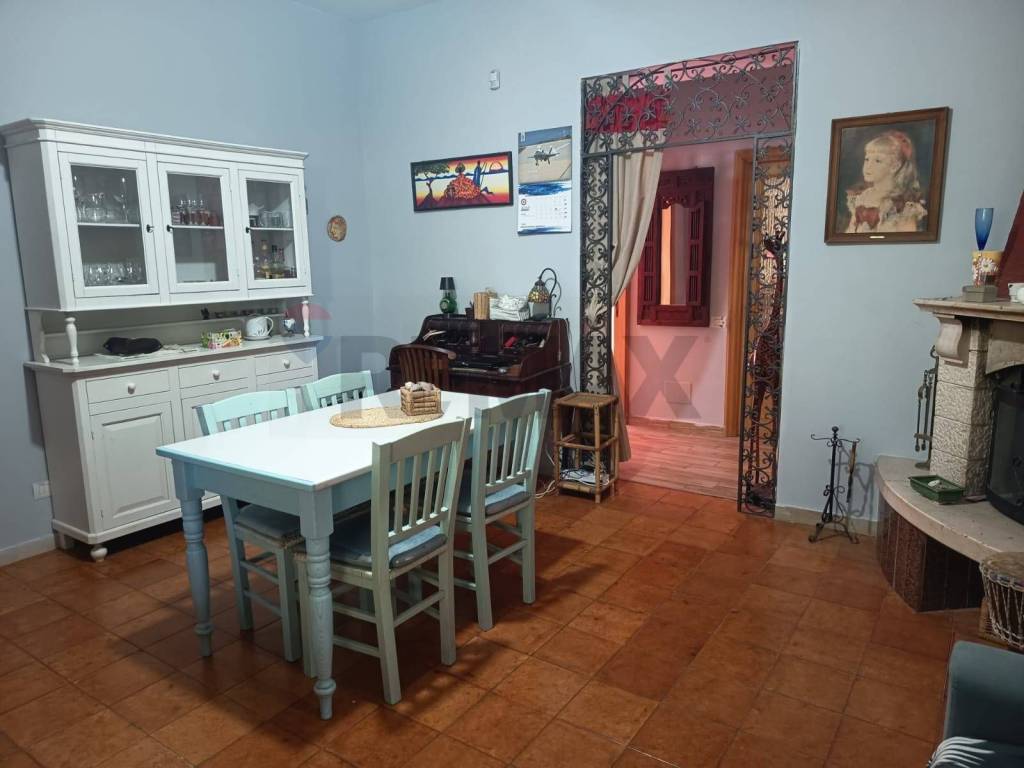 Villa a Vieste in Località Santa Maria di Merino, 3 - Foto 4