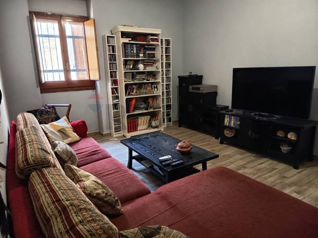 Villa a Vieste in Località Santa Maria di Merino, 3 - Foto 5