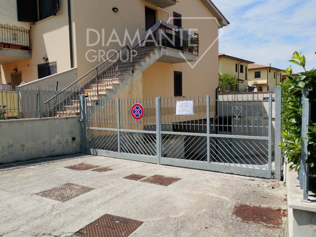 Box / garage a Castiglione del lago - Foto 4