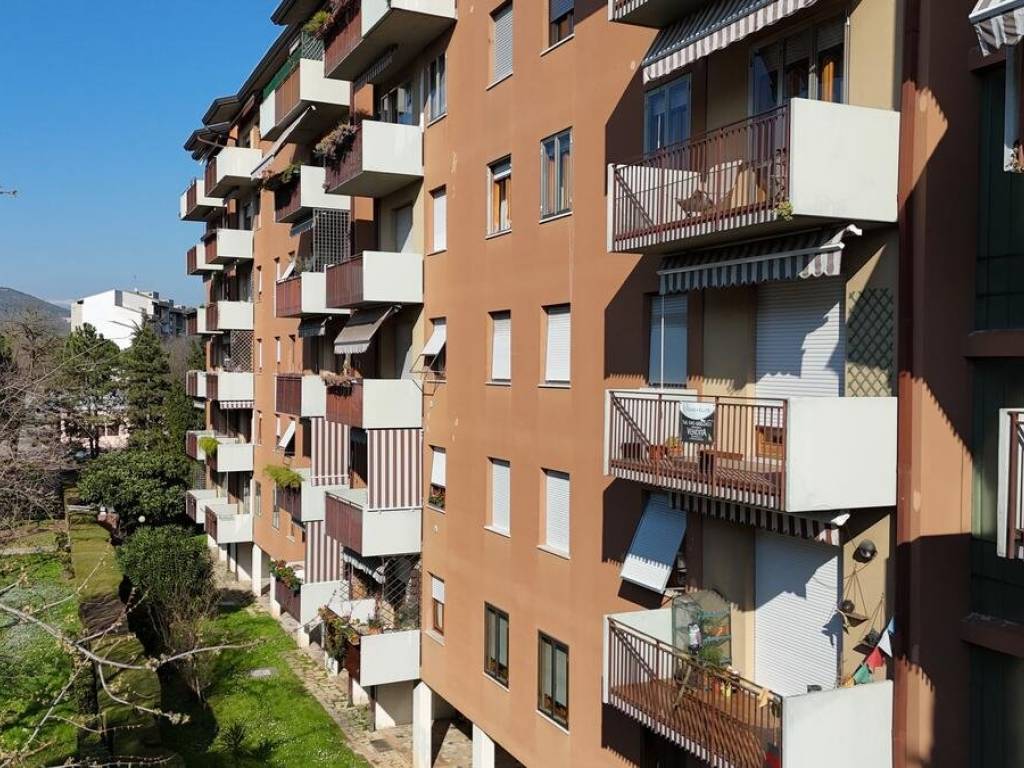 Appartamento a Verona in Via Marin Faliero, 6 - Foto 2
