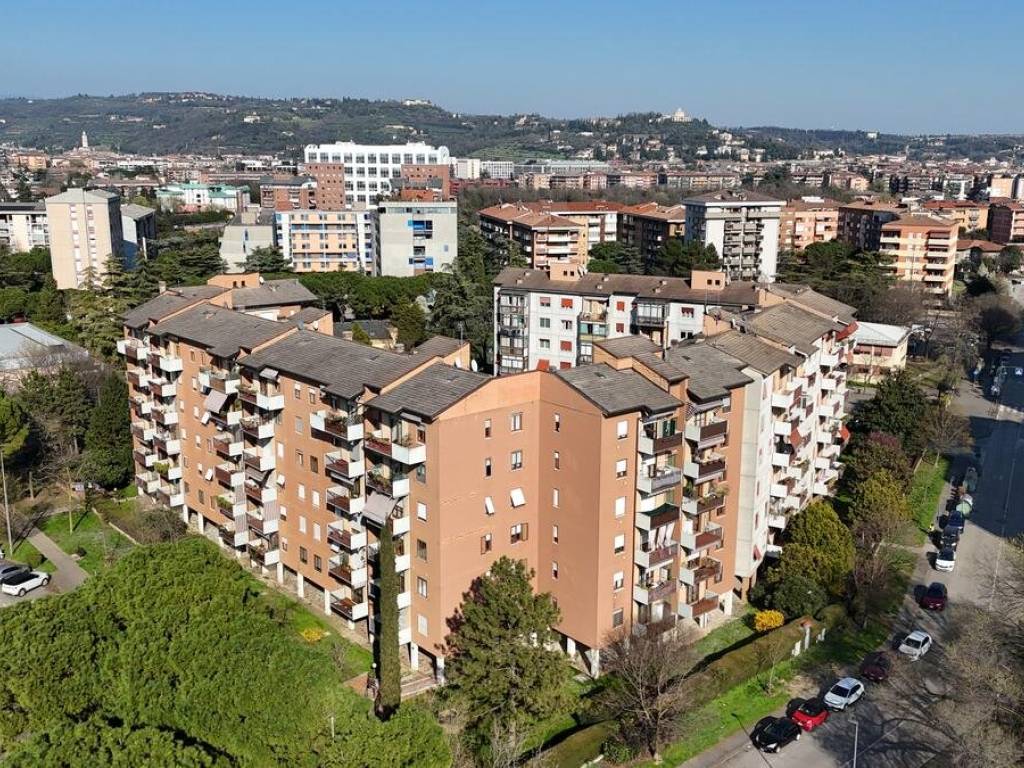 Appartamento a Verona in Via Marin Faliero, 6 - Foto 3